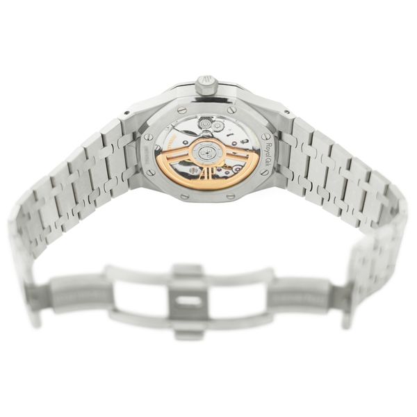 Audemars Piguet Royal Oak 15510ST.OO.1320ST.10